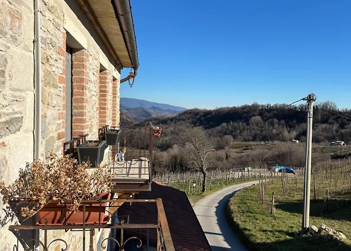 Casa Pracol