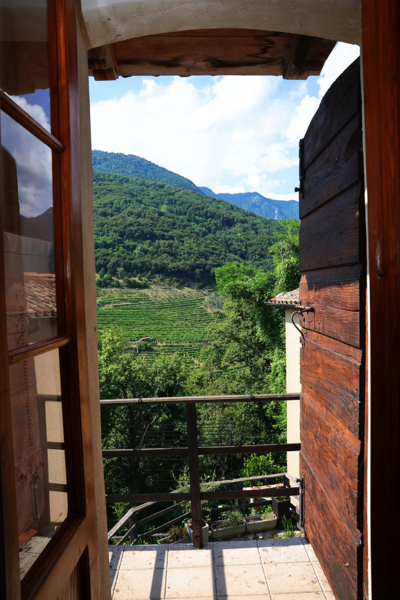 Casa vacanze Casa Pracol Combai