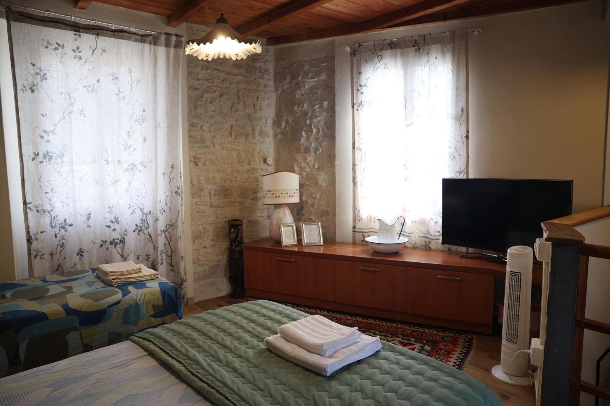 Casa vacanze Casa Pracol *