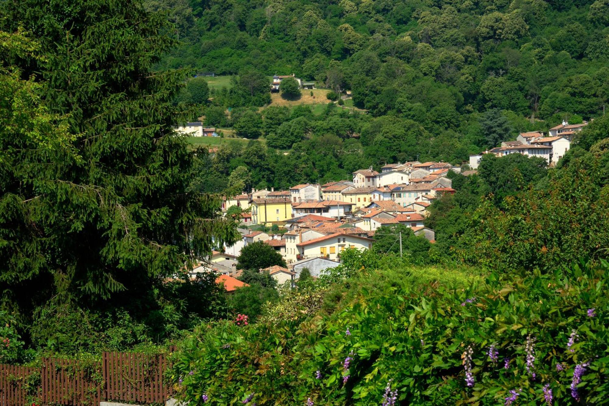 Casa Pracol Combai