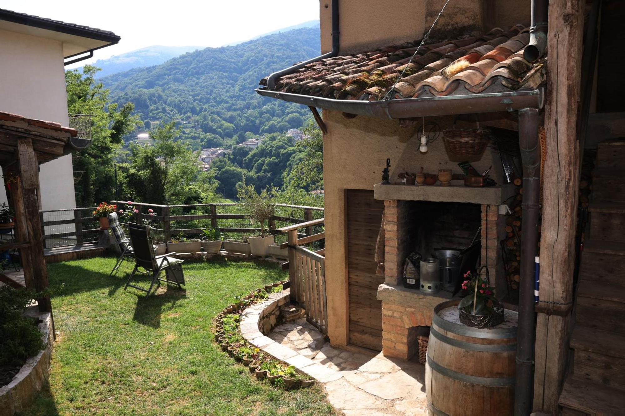 Casa Pracol Casa vacanze *